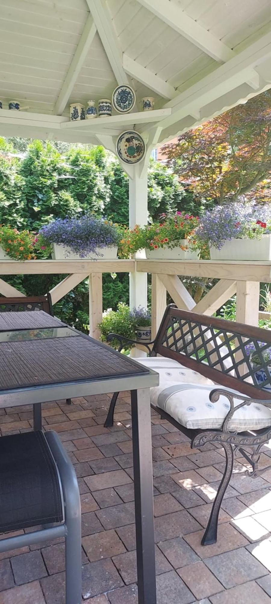 Hidden Gem Garden Διαμέρισμα Krasków Εξωτερικό φωτογραφία
